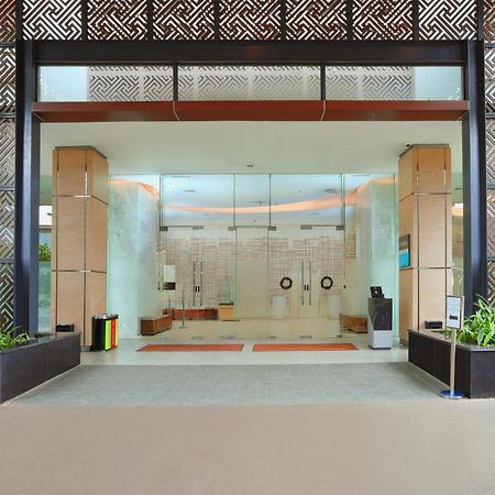 Citadines Gatot Subroto 자카르타 외부 사진