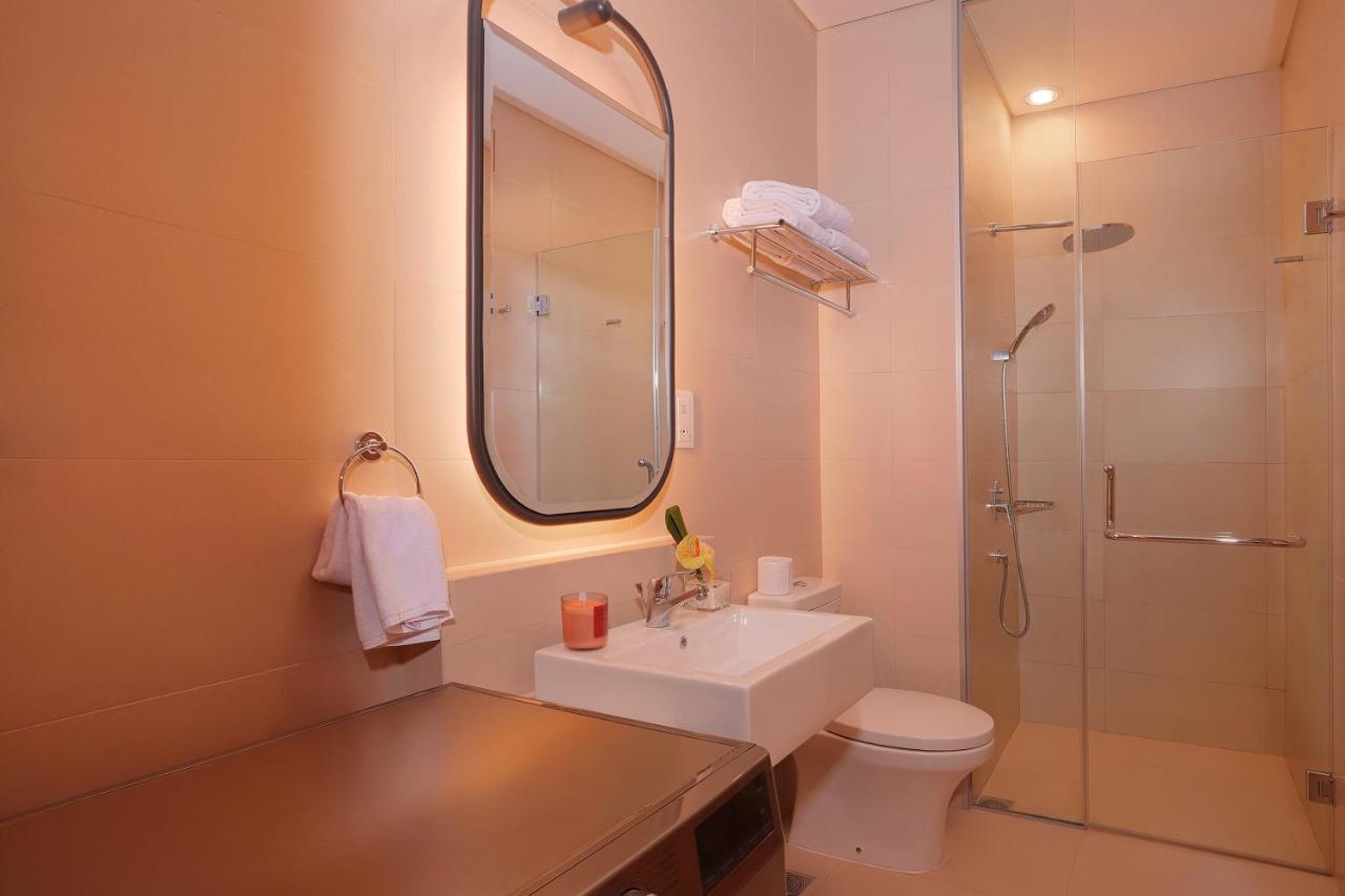 Citadines Gatot Subroto 자카르타 외부 사진