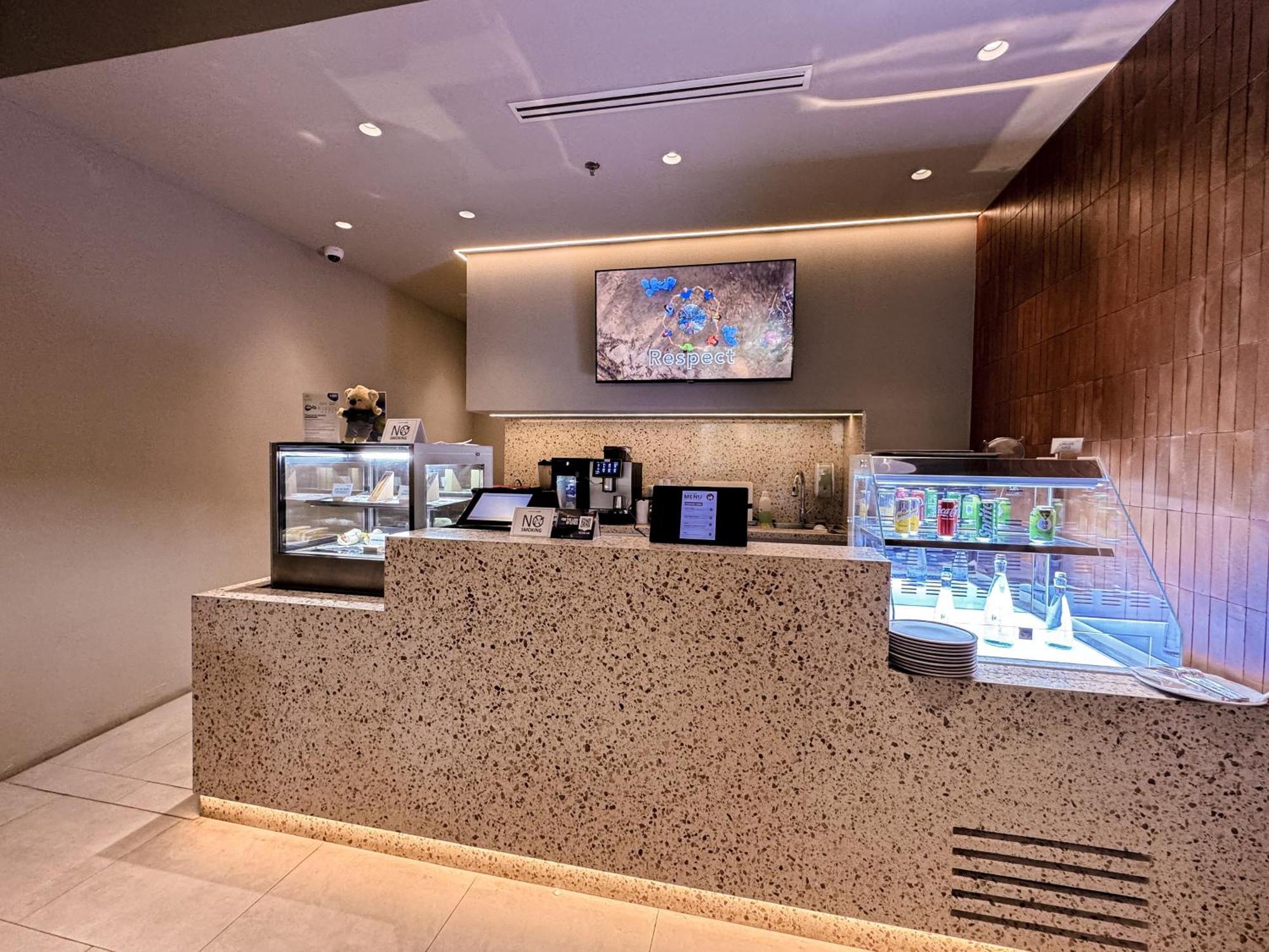 Citadines Gatot Subroto 자카르타 외부 사진
